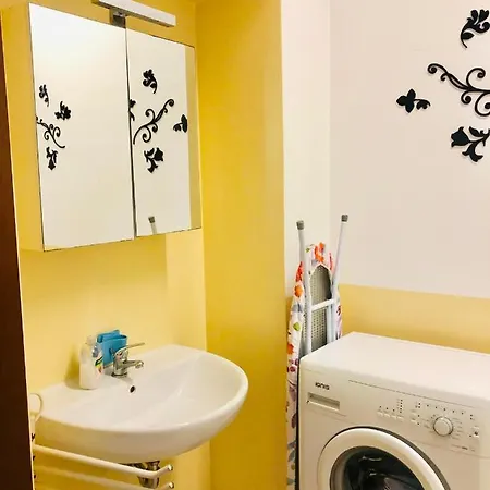 Monolocale Affori Apartamento