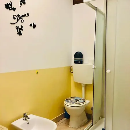 Apartamento Monolocale Affori
