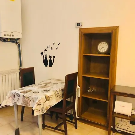 Monolocale Affori Apartamento Milán